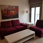 Apartment Heart Of Santa Cruz
