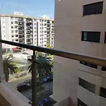 Apartment Heart Of Santa Cruz
