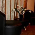 Posada Los Ahuehuetes
