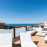 5 Bedroom villa Meloneras Pool&Golf