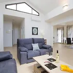 Villa Palmyra
