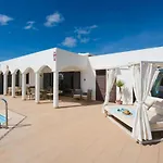 Casa Reina