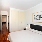 019A01-1C - Ramblas Golf 1C - Apartment With Pool & Gym.