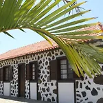 Casa Rural Los Abuelos