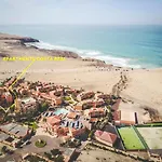 Apartments Costa Real