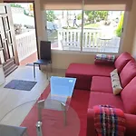 Cosy Well Located Apartment With Swimming Pool Tenerife