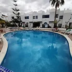 Apartments Los Brezos
