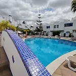 Apartments Los Brezos
