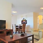 Holiday Home Villa Atardecer