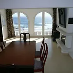 Terrazas Del Mar. Villa On The Beach. Sea Terrace. Golf