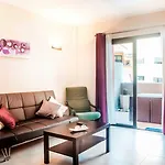 Apartment Residencial El Torreon