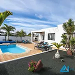 Casa Norma - Lh191 By Villas Now Ltd