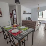 Casa Maria 1 Bedroom Apartment With Roof Terrace
