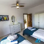 Villa Vista Laderas