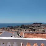Port Royale 64 - Two Bed Penthouse