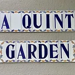 La Quinta Garden