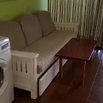 Apartamentos Cumana II