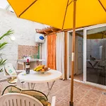 1B Wonderful Sea View Playa De Las Vistas