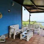 Casa El Obispo