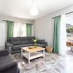 Finca La Gaviota - Las Palmeras