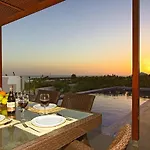 Villas Hoopoe Lanzarote Playa Blanca - Ace03058-Oya
