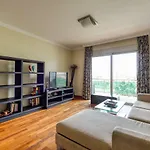 Ramblas Golf Apartment Terrace&Pool