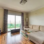 Ramblas Golf Apartment Terrace&Pool