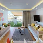Lightbooking Vista Nautica Playa Paraiso