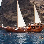 Luxury Apartment Los Gigantes