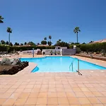 Fabulous Villa In Maspalomas