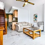 Apartamento Ocean Vista