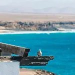 Apartamento Ocean Vista