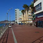 Vcv Apartamento Tigaday