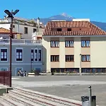 Edificio Solimar