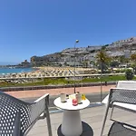 Beachfront Suites Morea Puerto Rico By Villagrancanaria