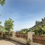Canarian Country House El Laurel Moya
