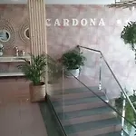 Hostal Residencia Cardona