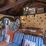 Casa El Molino - Parque Rural Protegido Teno