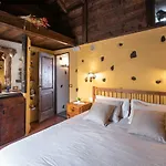 Casa El Molino - Parque Rural Protegido Teno