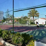 Playa Del Ingles Villa Plaing01