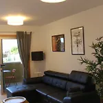 Luxury Scape