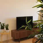 Luxury Scape