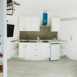 Apartamento White Triplex