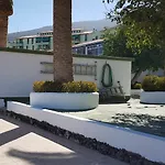 Holiday Rental
