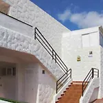 Apartment With 2 Rooms In Arona, Tenerife, With Wonderful Mountain Vie