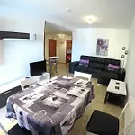 Fabulous Apartment With Pool And Sea View