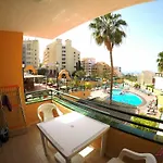Fabulous Apartment With Pool And Sea View