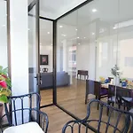 Homeforguest Stylish And Modern Apartment Overlooking Las Canteras