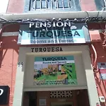 Pension Turquesa