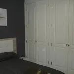 Quiet Modern Duplex